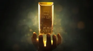 قفزة تاريخية.. أسعار الذهب في العراق تسجل مستويات قياسية أمام الدولار اليوم